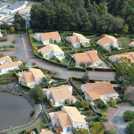 ホテルLagrange Classic Le Clos Des Chenes レ・マトゥ エクステリア 写真
