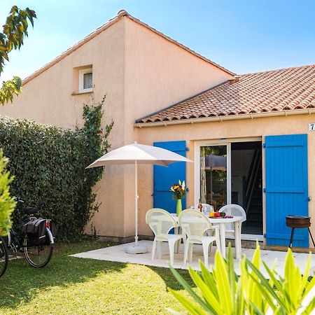 ホテルLagrange Classic Le Clos Des Chenes レ・マトゥ エクステリア 写真