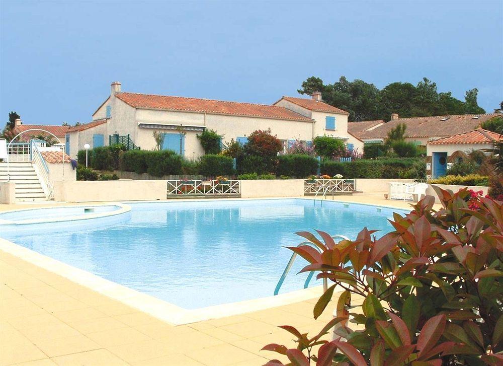 ホテルLagrange Classic Le Clos Des Chenes レ・マトゥ エクステリア 写真