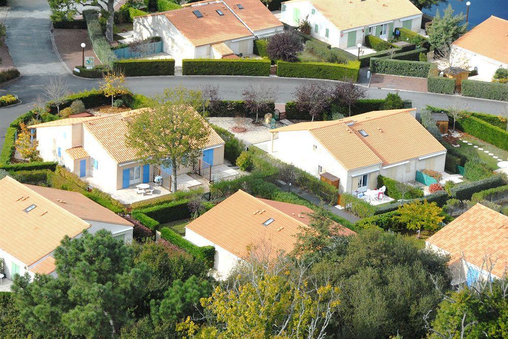 ホテルLagrange Classic Le Clos Des Chenes レ・マトゥ エクステリア 写真