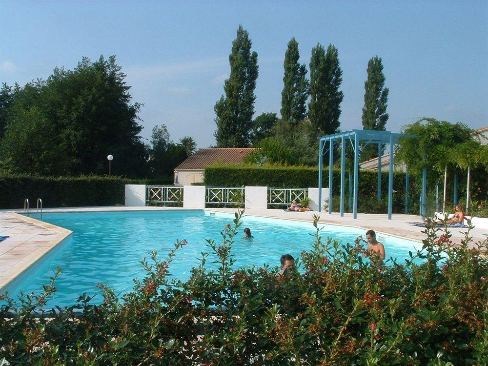 ホテルLagrange Classic Le Clos Des Chenes レ・マトゥ エクステリア 写真