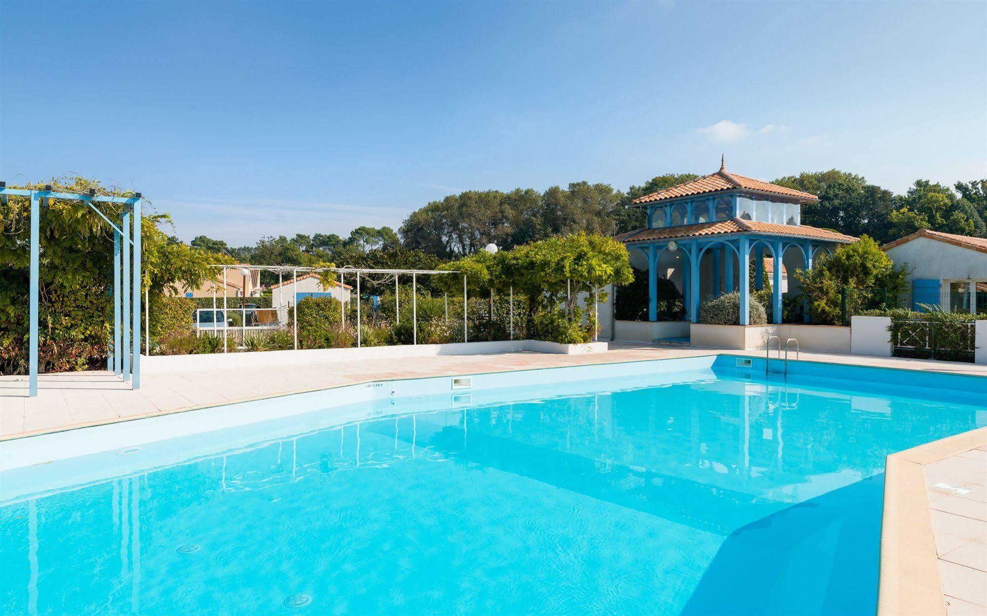 ホテルLagrange Classic Le Clos Des Chenes レ・マトゥ エクステリア 写真
