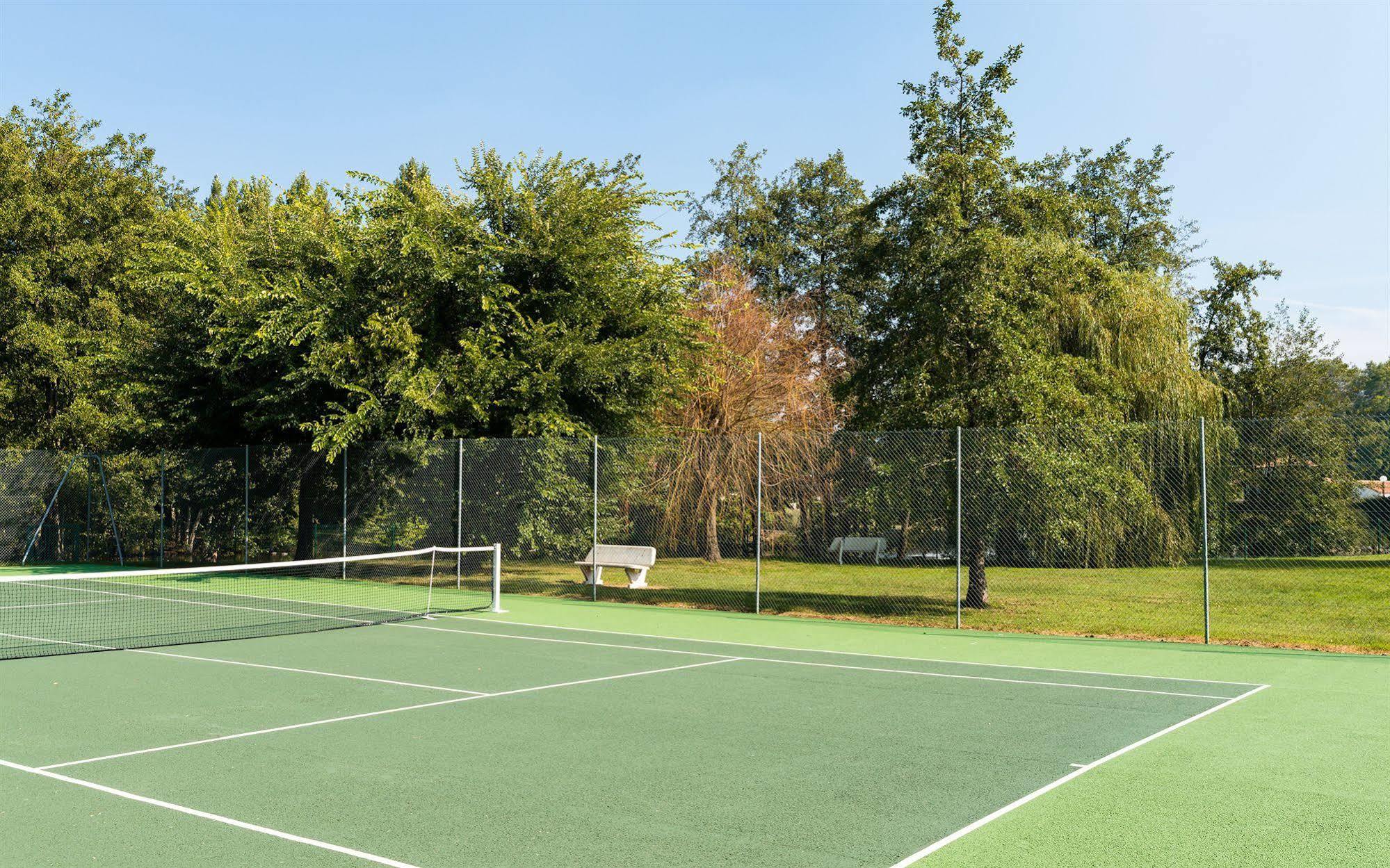 ホテルLagrange Classic Le Clos Des Chenes レ・マトゥ エクステリア 写真