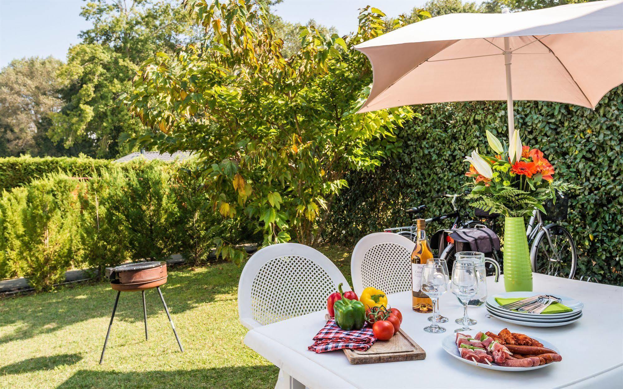 ホテルLagrange Classic Le Clos Des Chenes レ・マトゥ エクステリア 写真